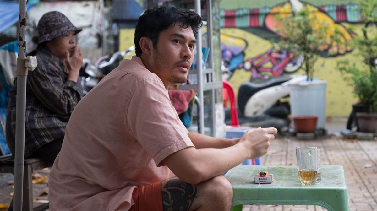 Interview: Writer/Director Hong Khaou On Monsoon, Torn Identity And Henry Golding