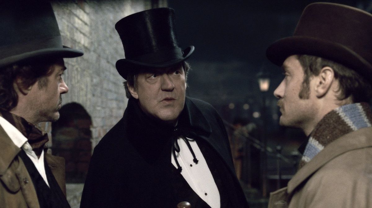 When Is The Sherlock Holmes 3 Release Date? Here's Everything We Know