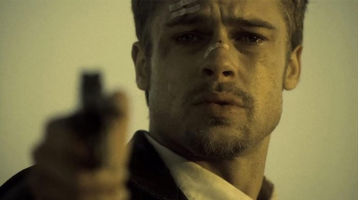 What's In The Box? The Shocking Se7en Finale Which Was An Accident