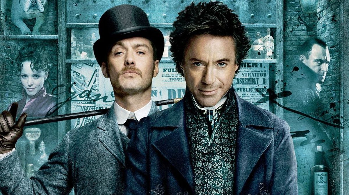 Sherlock Holmes 3: Everything We Know So Far, From Cast To Release Date