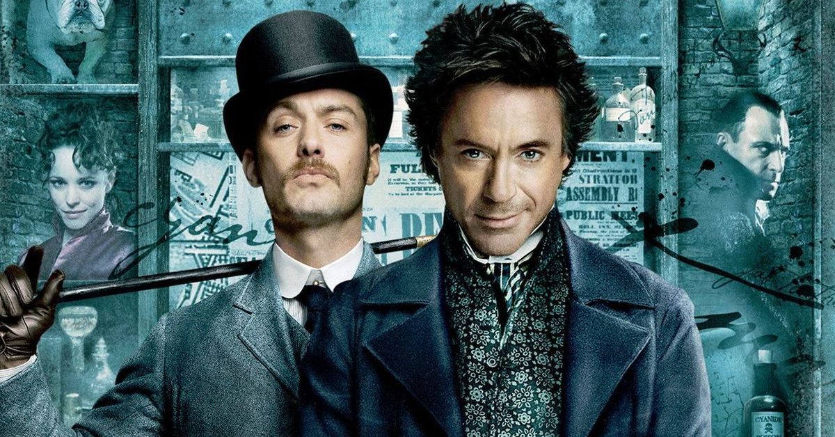 When Is The Sherlock Holmes 3 Release Date? Here's Everything We Know