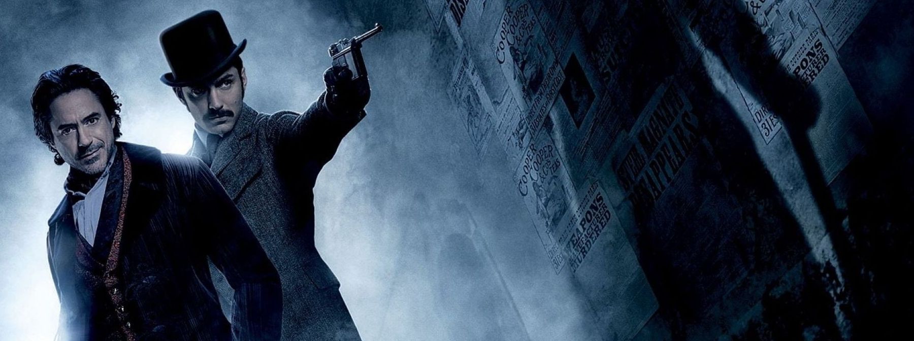 Sherlock Holmes 3: Everything We Know So Far, From Cast To Release Date