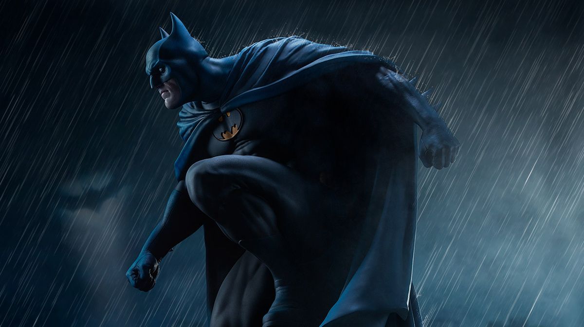 The Top 10 Batman Gift Ideas: For Fans Of The Dark Knight - Zavvi