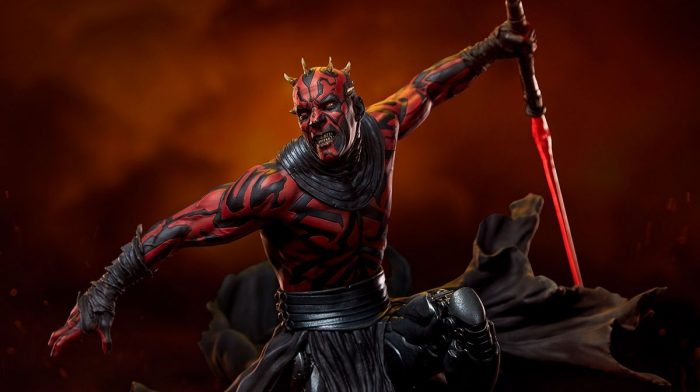 The Top 10 Upcoming Sideshow Collectibles