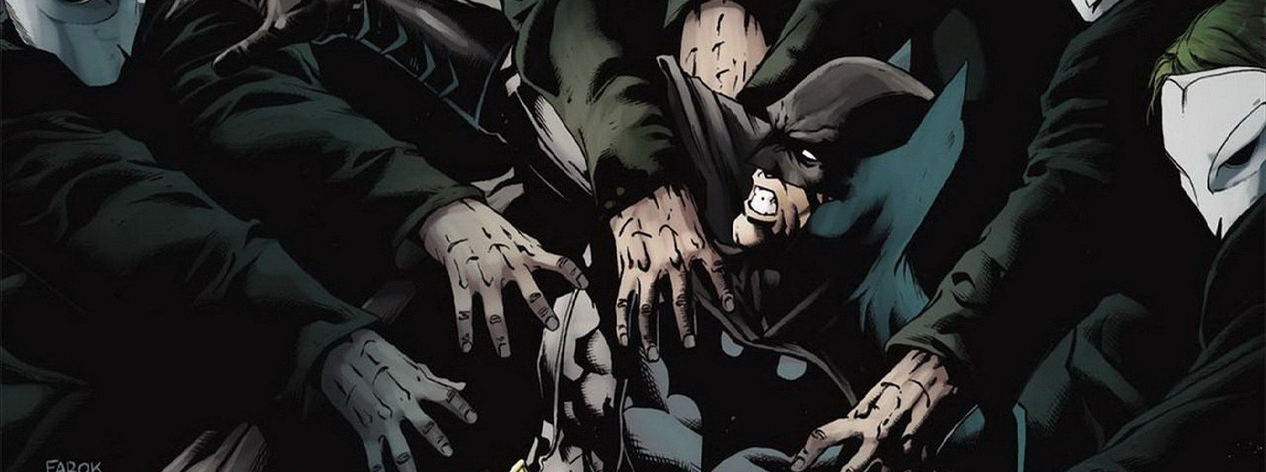 Who Are The Court of Owls? A Breakdown Of Batman’s Iconic Villains