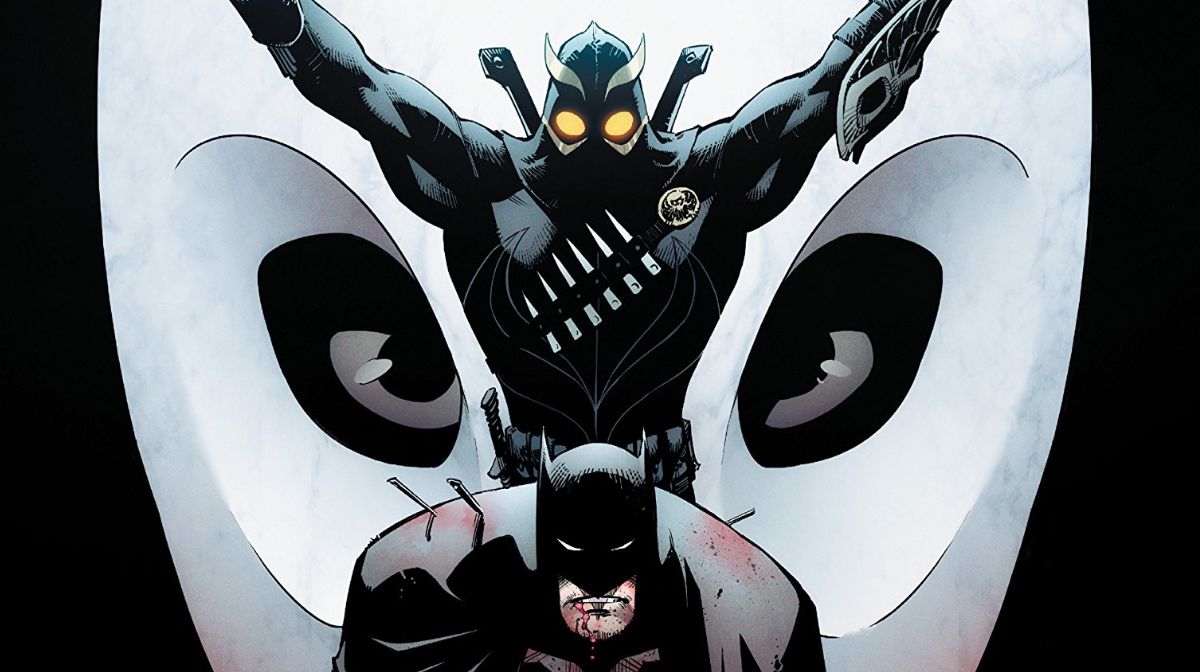 Who Are The Court of Owls? A Breakdown Of Batman s Iconic Villains