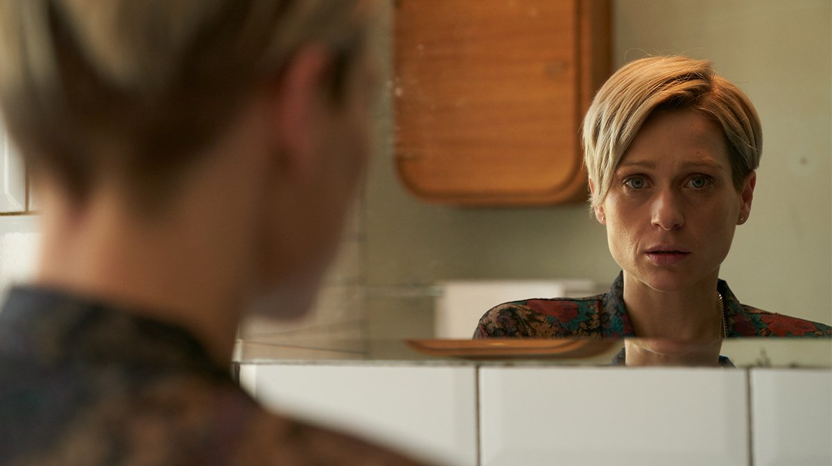 Interview: Actor Sian Brooke On Anorexia Drama Body Of Water And Her  Experience On Sherlock