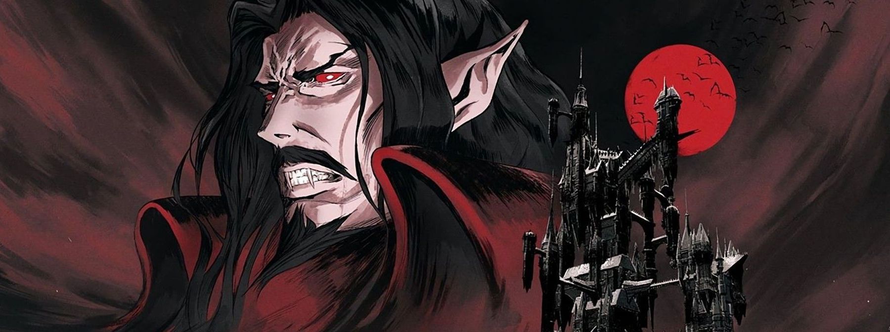 Castlevania Season 4: Release Date And Everything We Know So Far