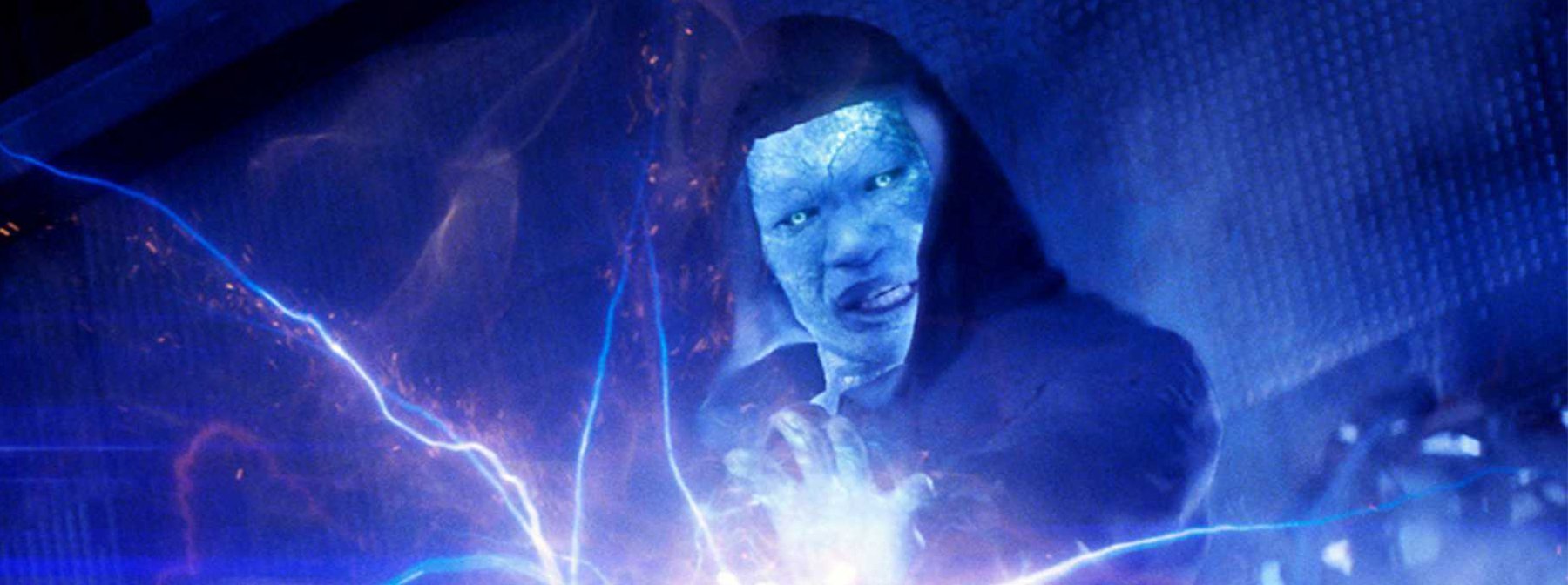 What Jamie Foxx’s Spider-Man Return As Electro Means For The MCU