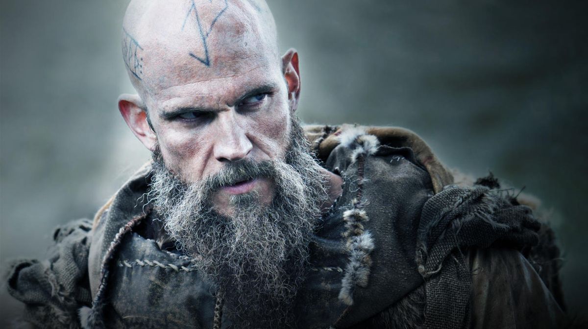 Live like a jarl in the Vikings: Valhalla mobile game on Netflix