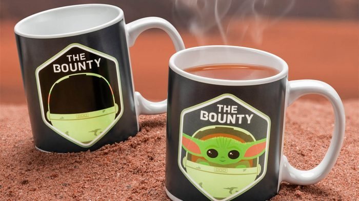 The Top 10 Geeky Christmas Gifts For Under £10