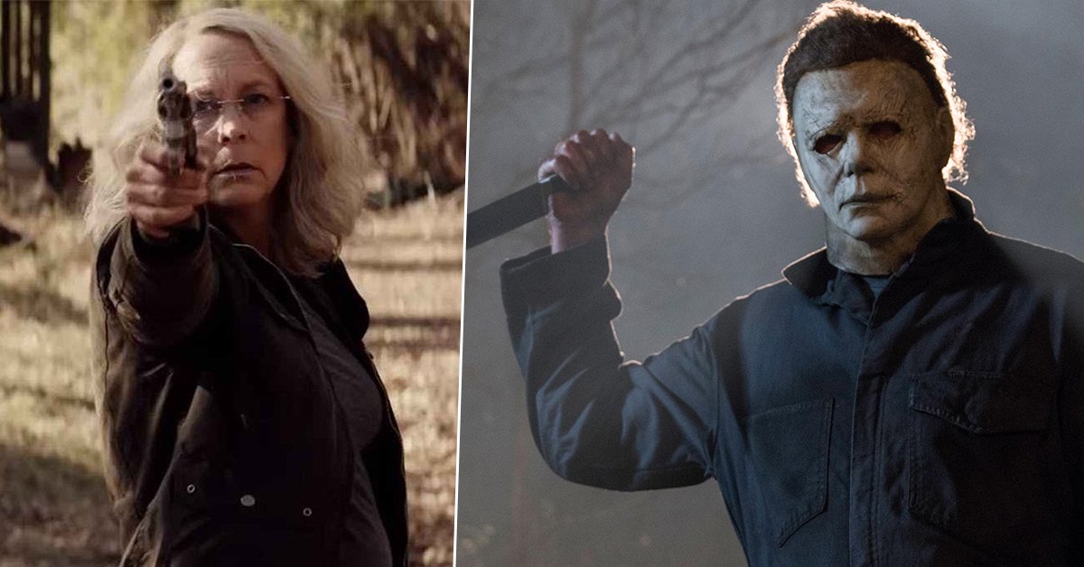 When Is The Halloween Kills Release Date? Plot, Cast And More