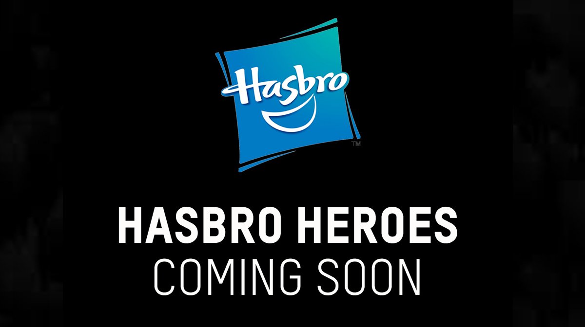 Hasbro Heroes: Offers, Giveaways And All You Need To Know