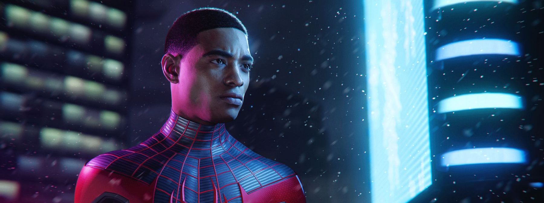 Marvel’s Spider-Man: Miles Morales – Everything We Know About The Upcoming Video Game