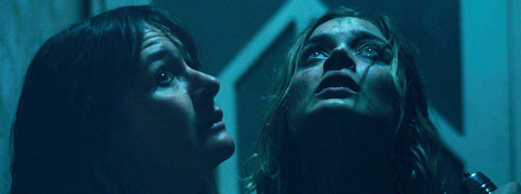 Interview: Director Natalie Erika James Talks Her Terrifying Debut Film Relic