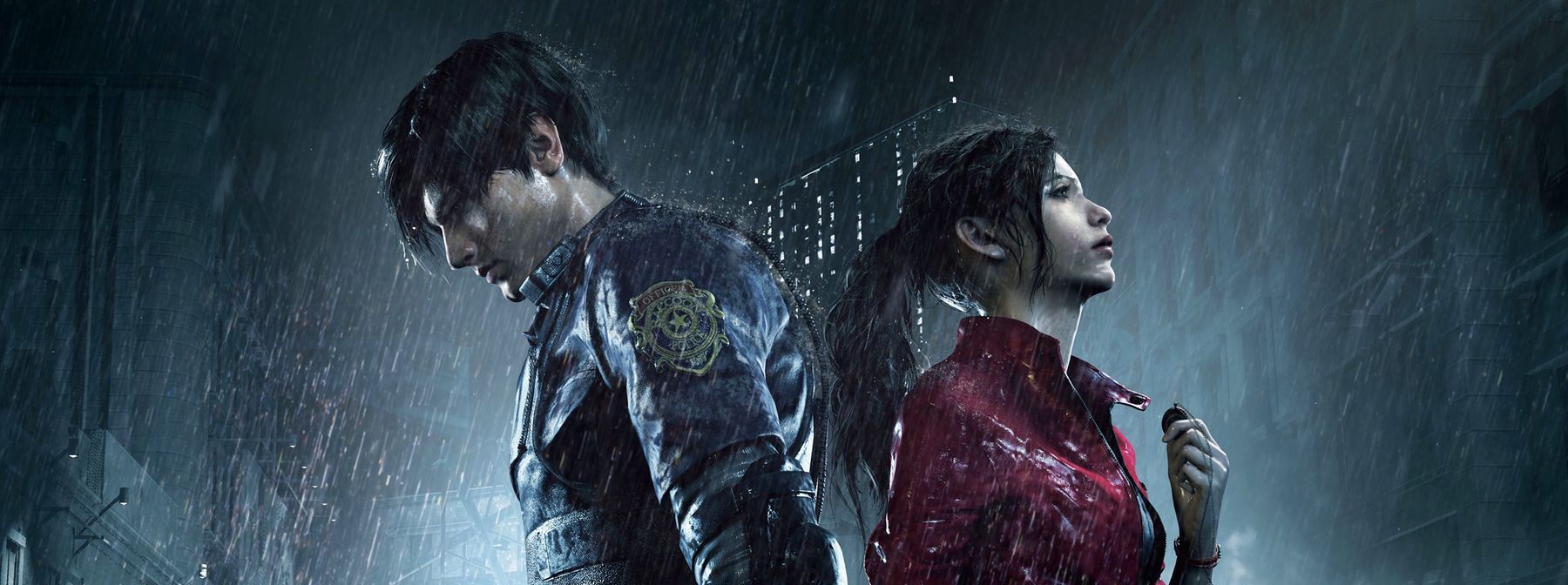 Every Upcoming Resident Evil TV Series And Film Confirmed