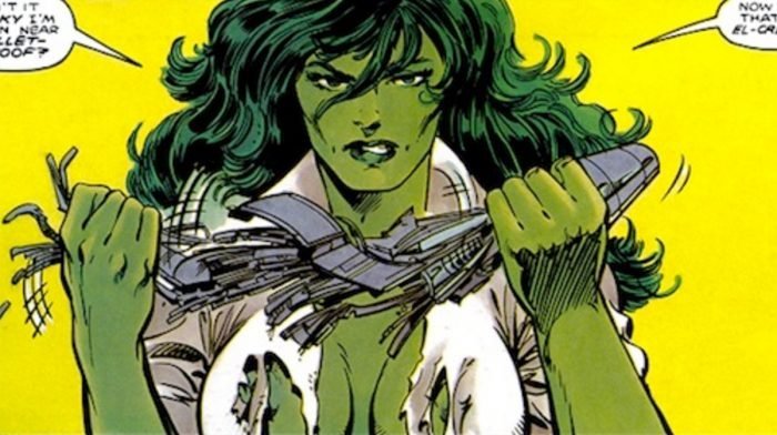 Where are all the Rotten Tomato Critics for She-Hulk? : r/FuckMarvel