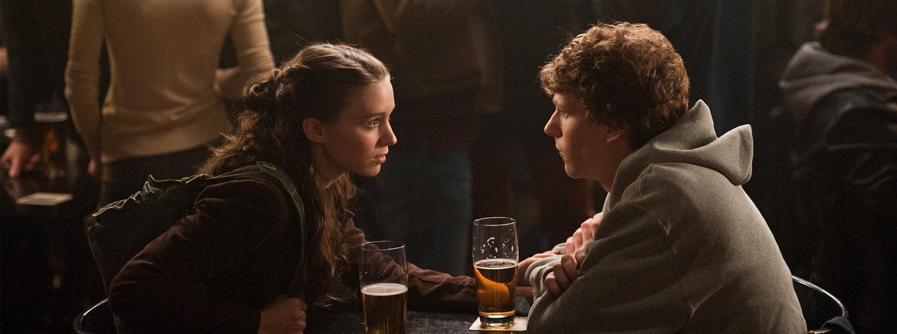 The Social Network At 10: Loneliness In The Decade’s Most Significant Movie