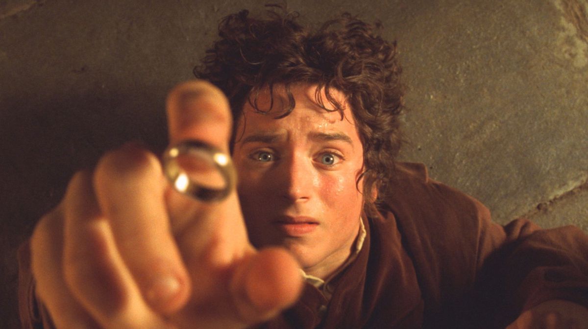 New Lord Of The Rings Movies Officially In The Works
