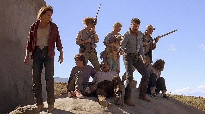 Tremors: Why It's Still The Ultimate Monster Movie Throwback