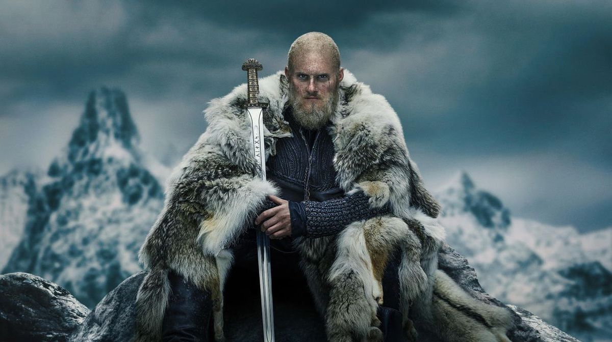 Vikings: cada uno de los amores de Bjorn Ironside