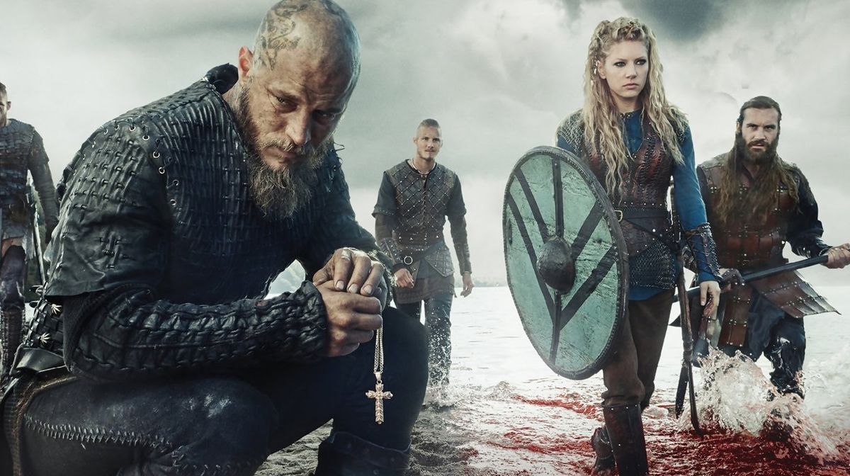 Vikings: Valhalla – Everything We Know, From Cast To Release Date