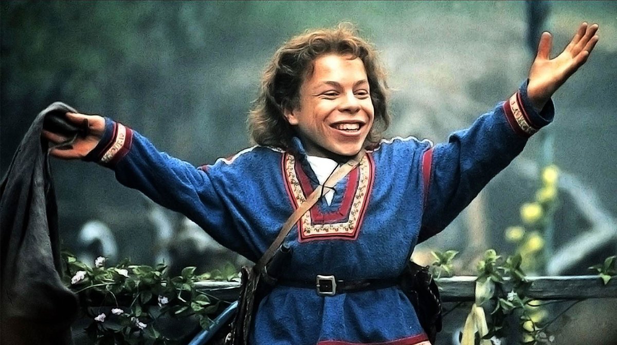 Willow TV Series Officially In Development, With Warwick Davis Returning