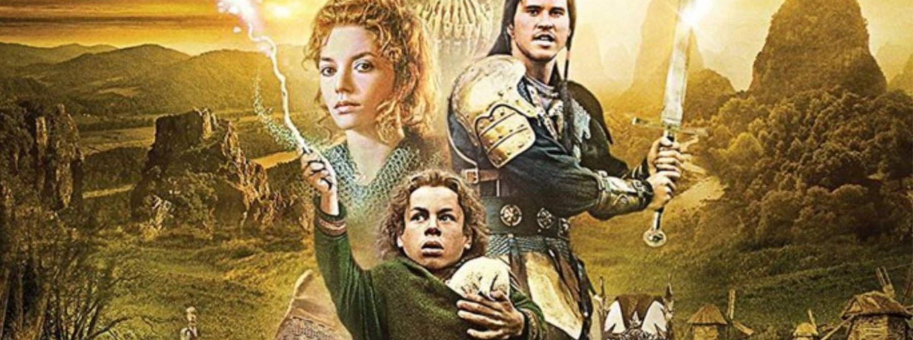 Willow TV Series Officially In Development, With Warwick Davis Returning