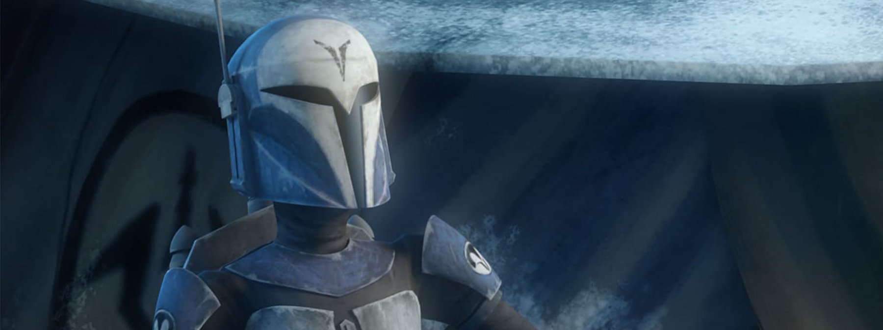 The Mandalorian: Who Is Bo-Katan Kryze?