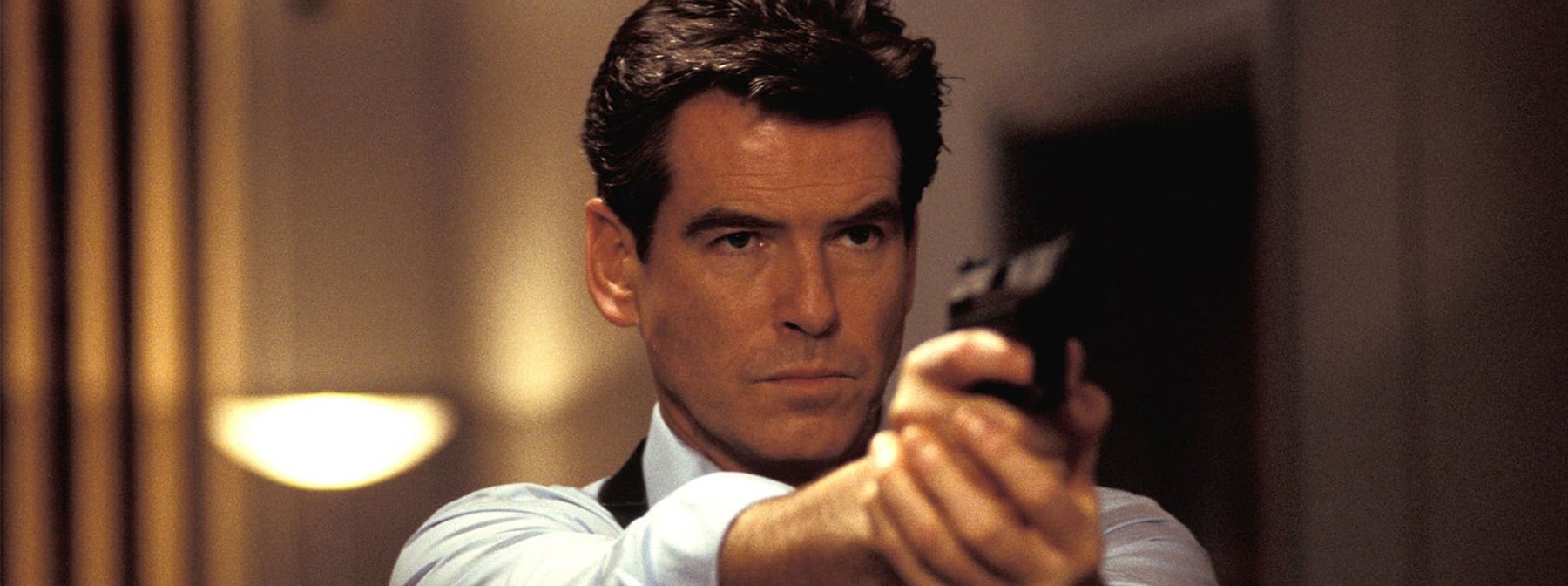 GoldenEye At 25: Why Brosnan’s Cold Debut Was A Turning Point For 007