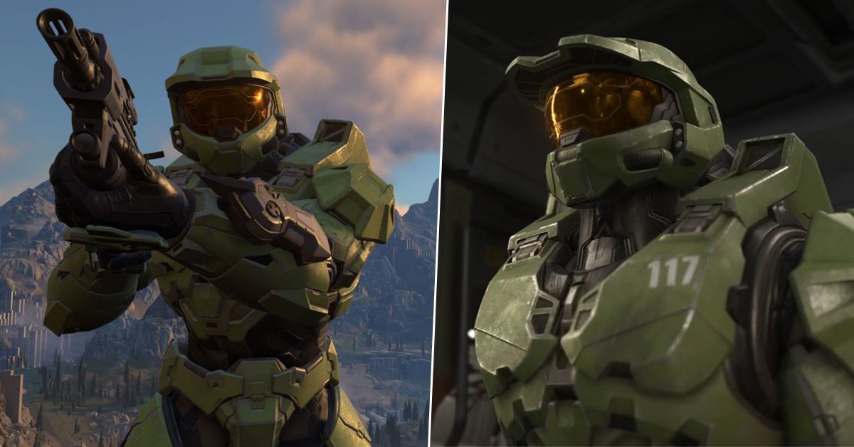 Halo Infinite: Everything We Know - From Campaign To Release Date