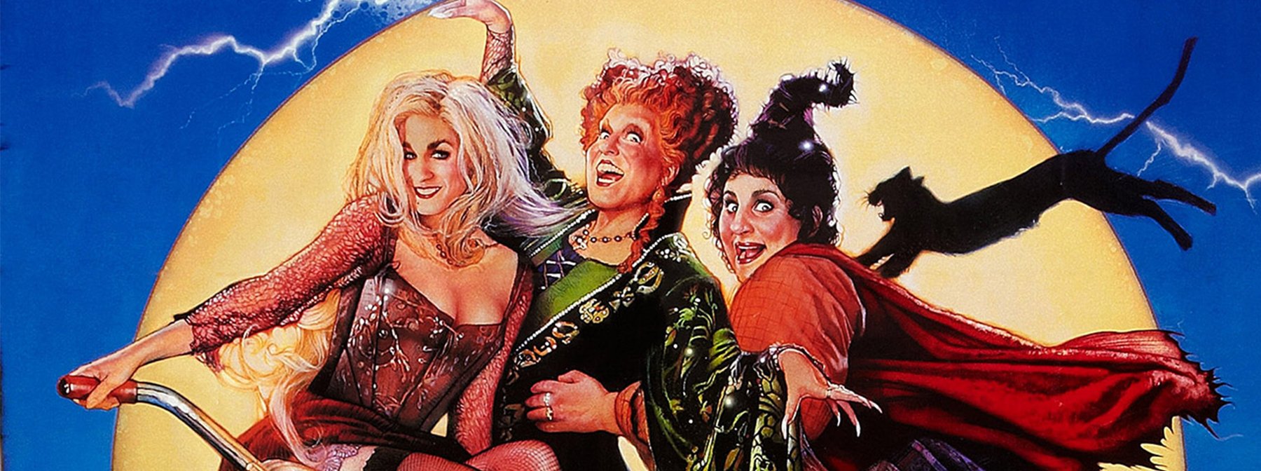 Hocus Pocus 2: Release Date, Cast And Everything We Know So Far