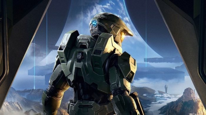 Halo Infinite: Everything We Know - From Campaign To Release Date