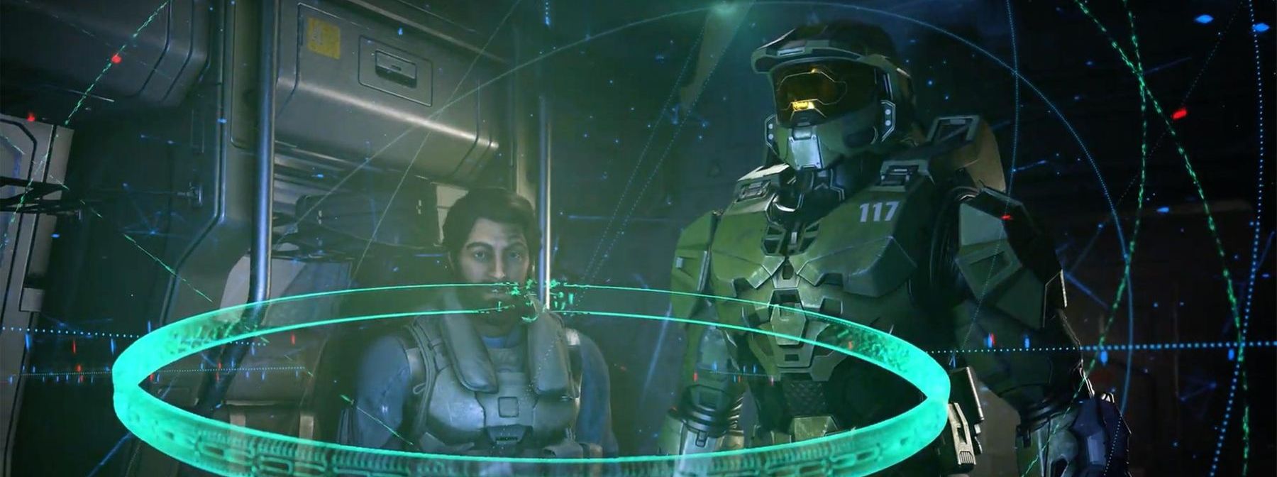 Halo Infinite: Everything We Know – From Campaign To Release Date