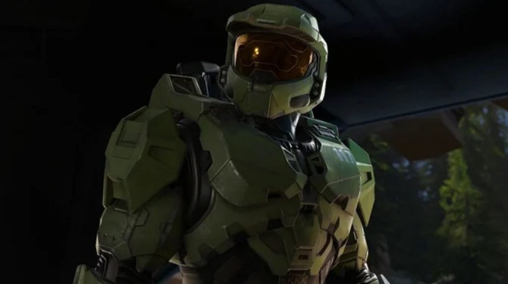 halo infinite campaign release date halo infinite campaign release date
