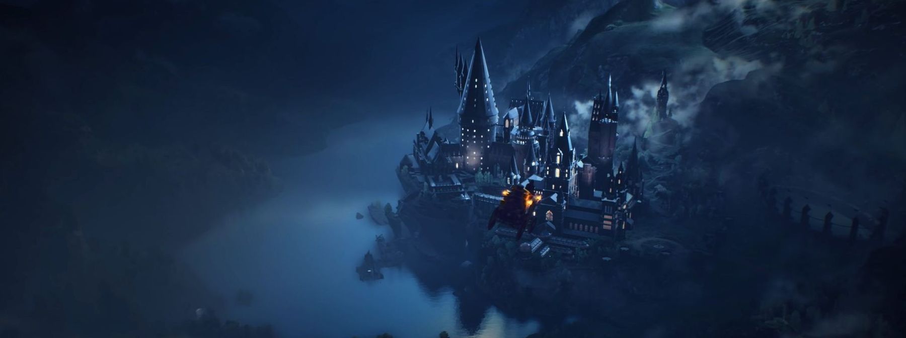 Hogwarts Legacy: Everything We Know About The New Harry Potter Game