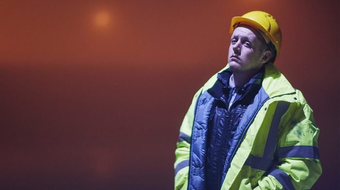 Interview: Thomas Turgoose Talks This Is England And New Film Looted