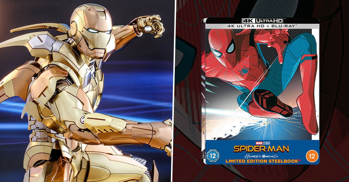 Black Friday 2020 Marvel Day Everything You Need To Know