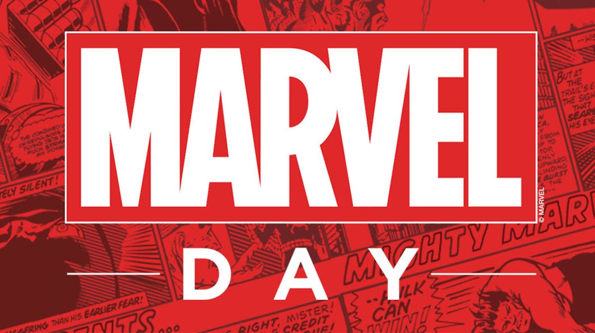 Black Friday 2020: Marvel Day - Everything You Need To Know