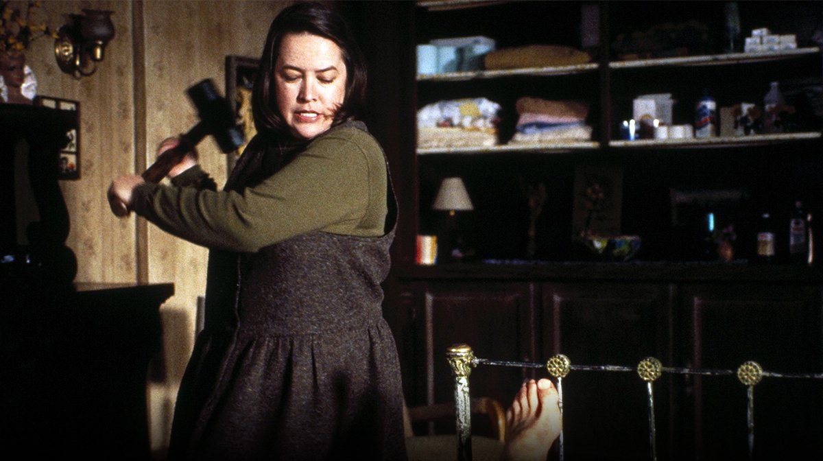 Misery At 30: Celebrating One Of The Most Disturbing Films Ever Made