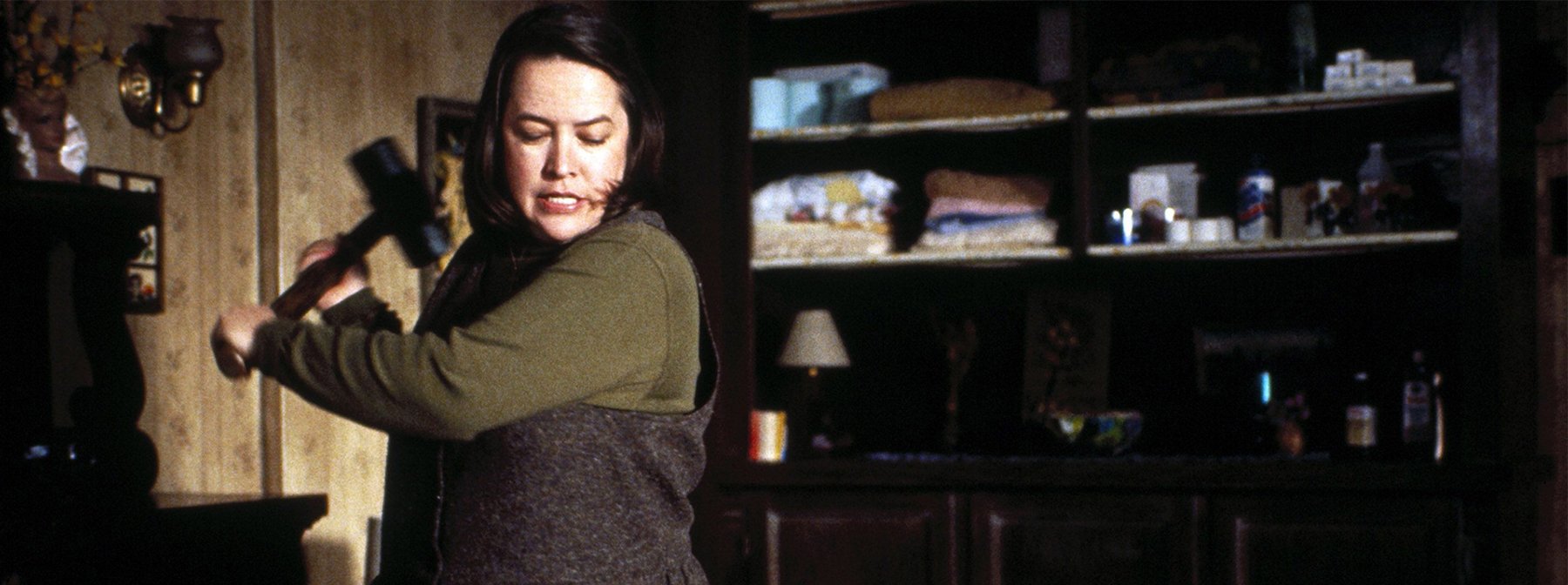 Misery At 30: Celebrating One Of The Most Disturbing Films Ever Made