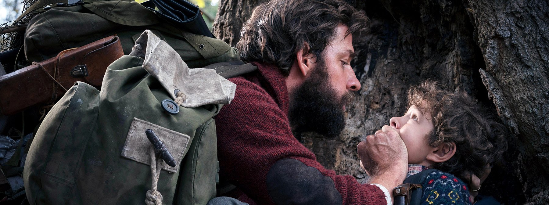 A Quiet Place 3: Spin-Off Film Finds Director In Jeff Nichols