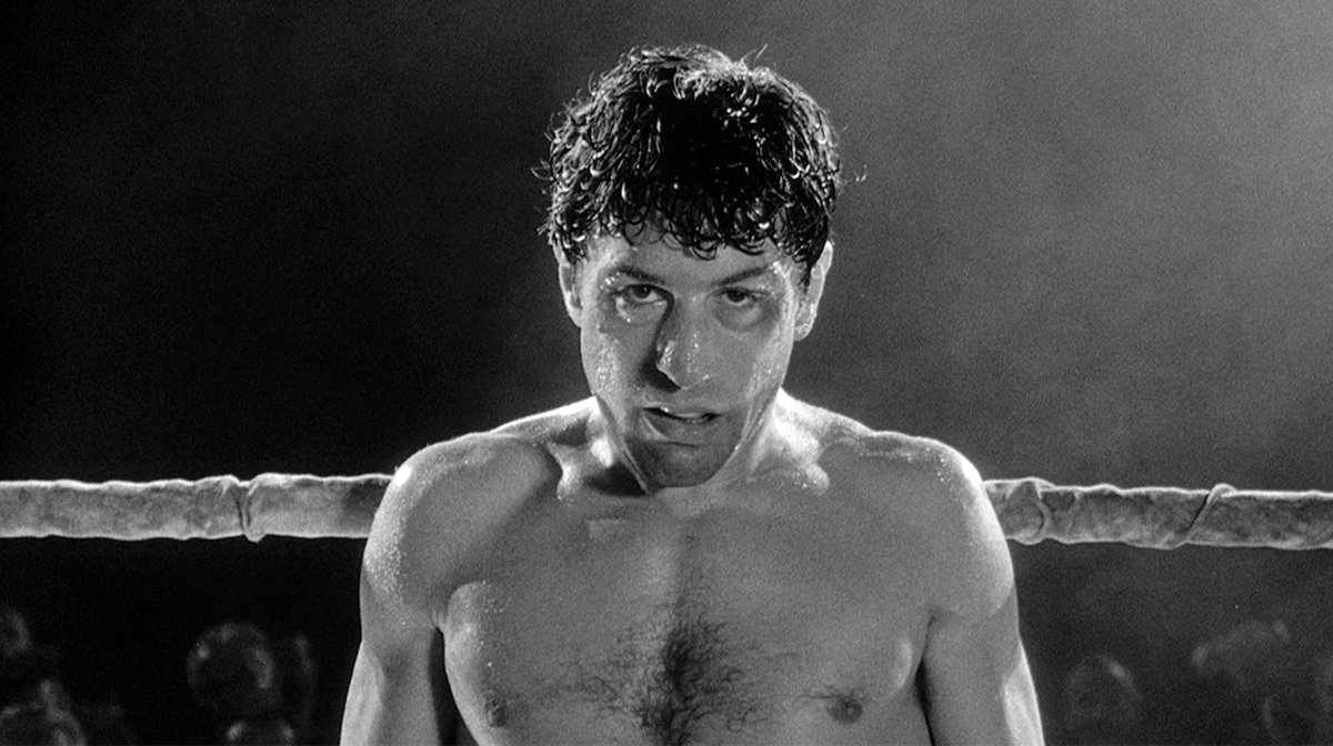 Raging Bull At 40: Celebrating Scorsese's Crowning Glory