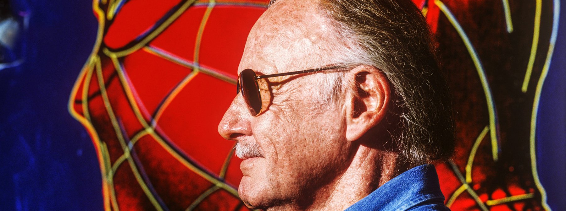 Remembering Stan Lee And His Role In Creating The Modern Superhero Movie