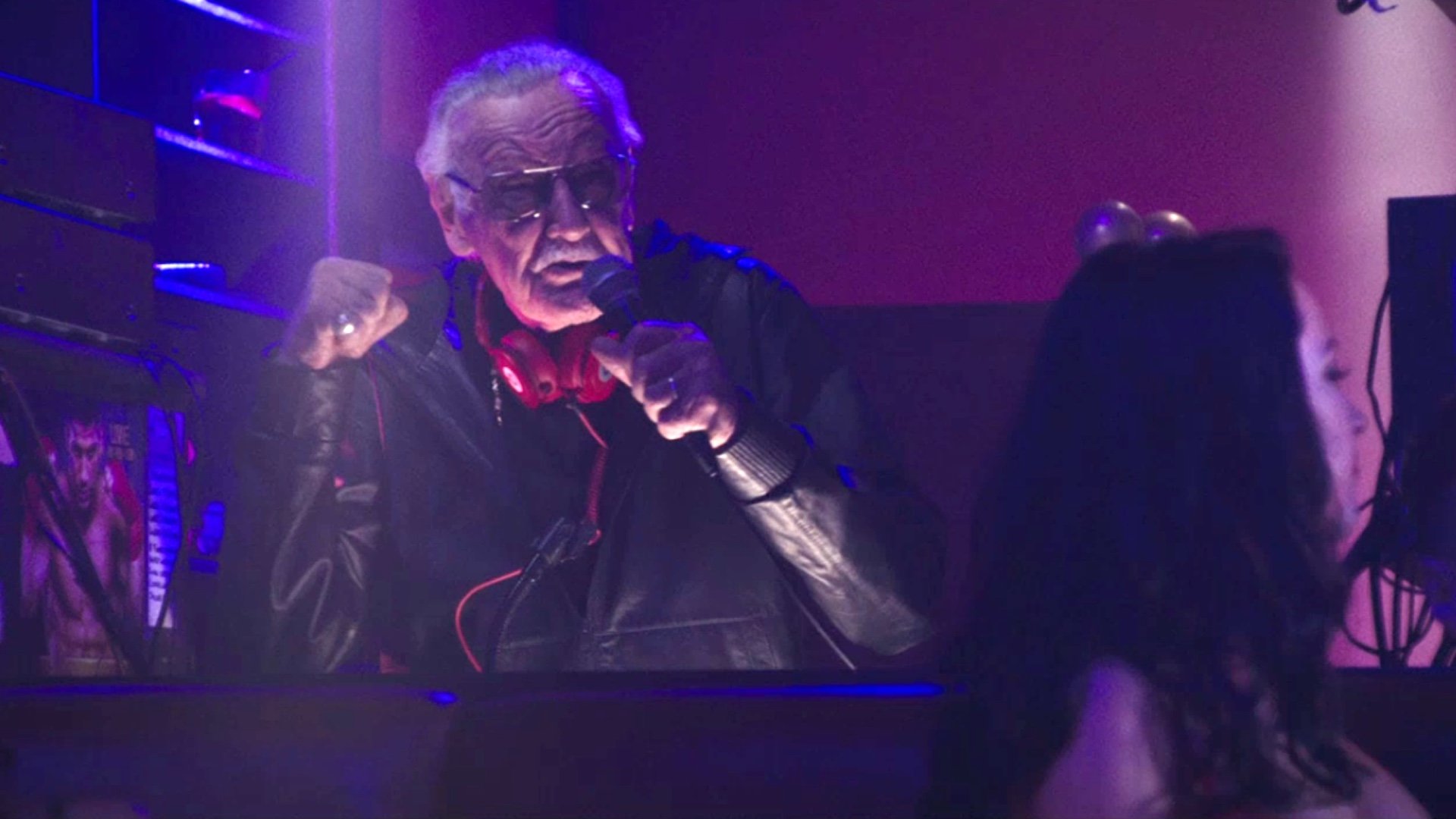 The Top 10 Stan Lee Cameo Appearances In Marvel Movies