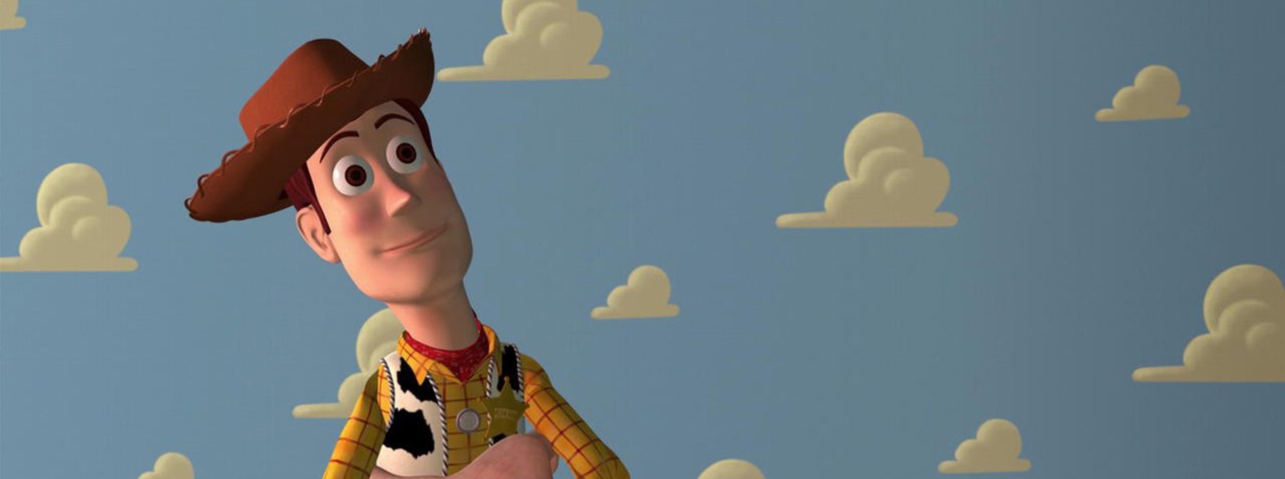 Toy Story At 25: Celebrating Pixar’s Greatest Achievement