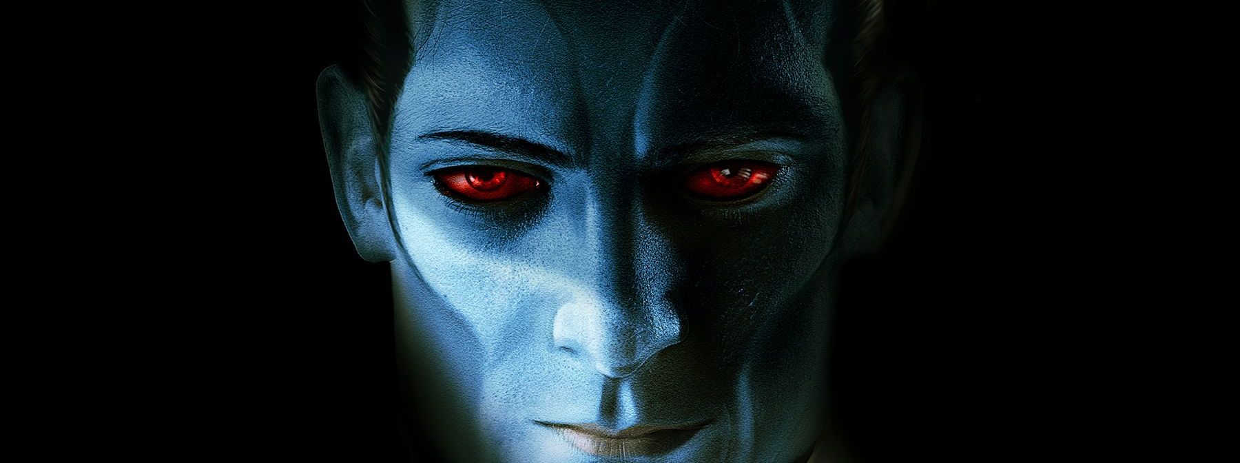 The Mandalorian Season Two: Who Is Grand Admiral Thrawn?