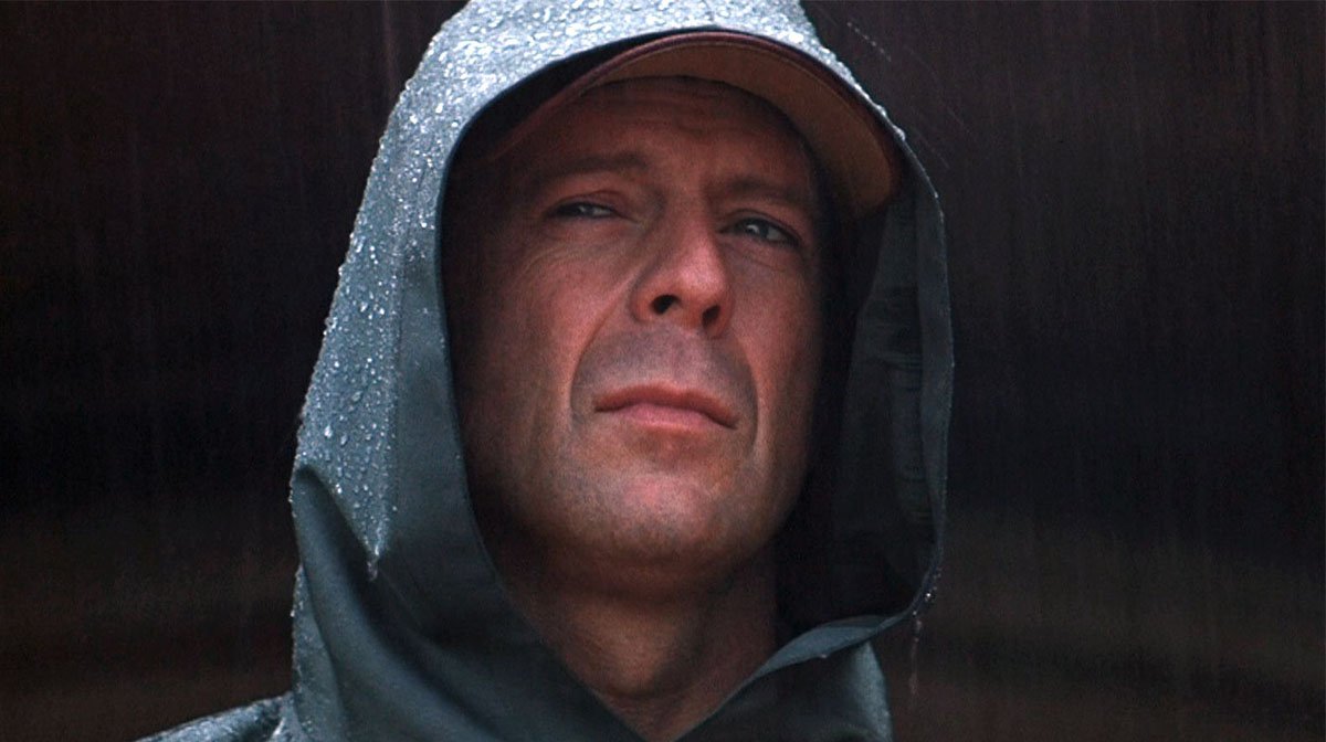 Unbreakable At 20: Celebrating Cinema's Most Underrated Superhero Film