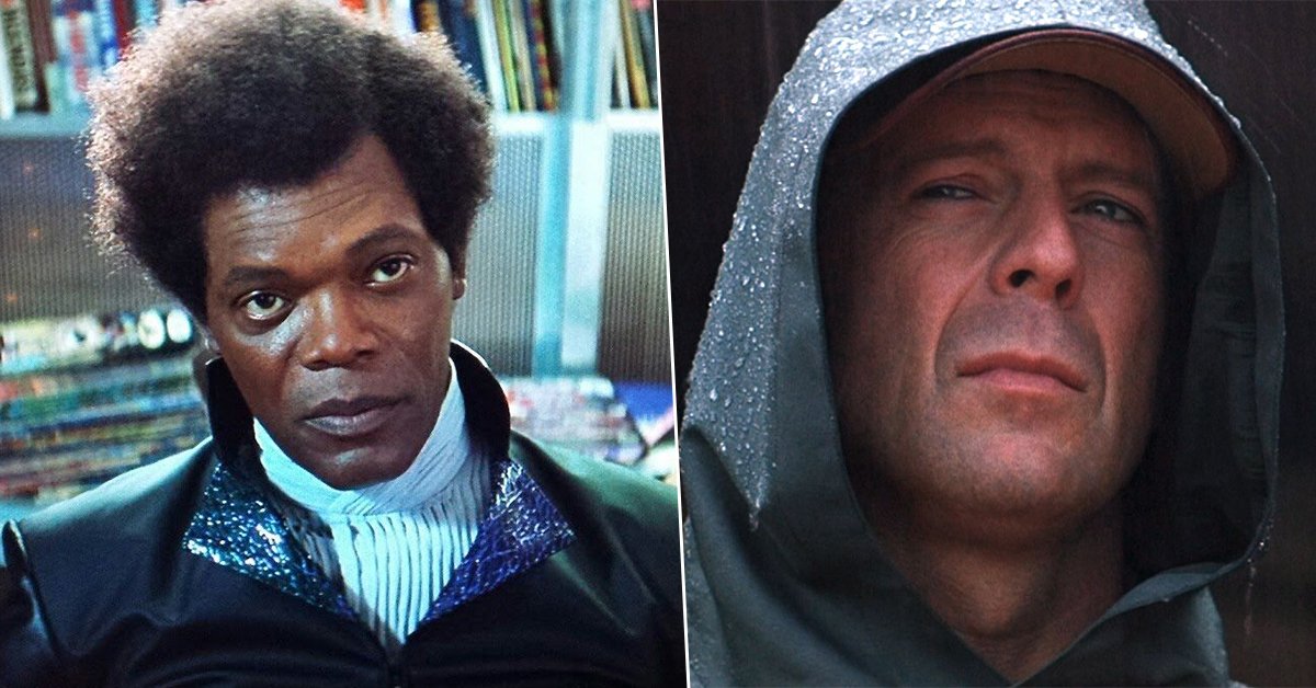 Unbreakable At 20: Celebrating Cinema's Most Underrated Superhero Film