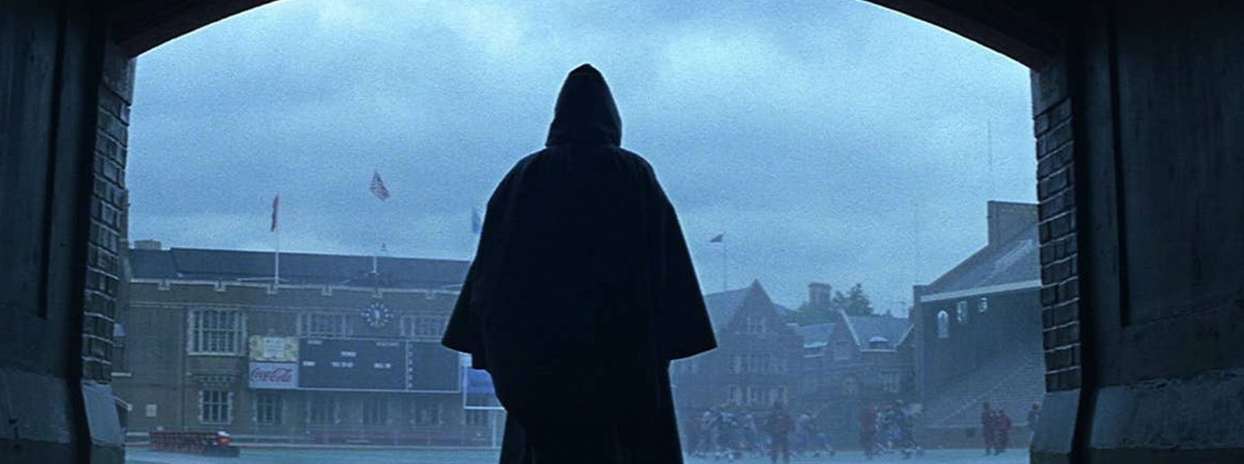 Unbreakable At 20: Celebrating Cinema’s Most Underrated Superhero Film